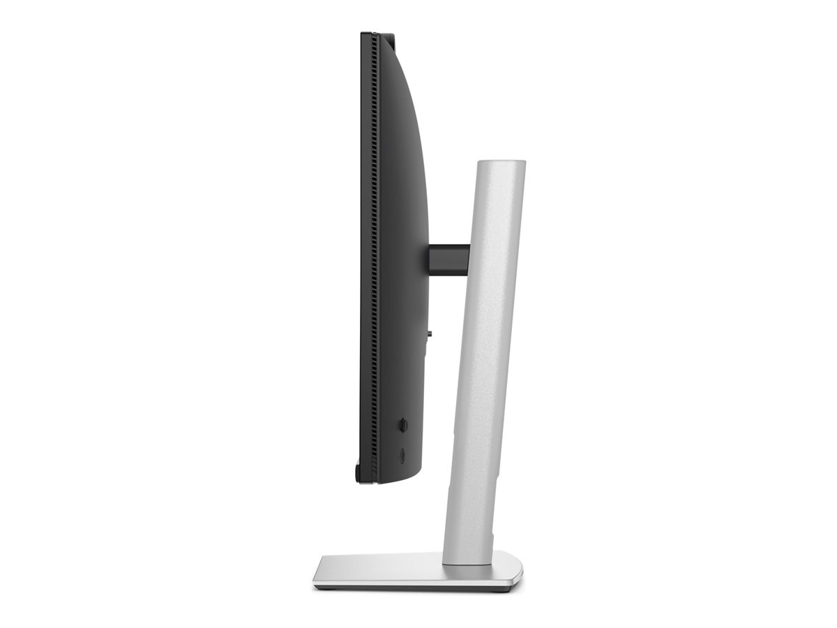 Dell Pro P P2726DEV - LED-Monitor - 68.47 cm (27") - 2560 x 1440 QHD @ 100 Hz - IPS - 350 cd/m² - 1500:1 - 5 ms - HDMI - DisplayPort - USB-C - Schwarz - mit 3 Jahre erweiterter Austauschservice und Premium-Paneelaustausch