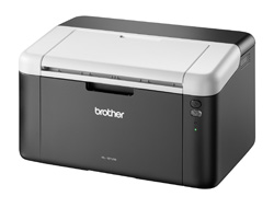 Brother HL-1212W - Drucker - s/w - Laser - - 2400 x 600 dpi - bis zu 20 Seiten/Min. - Kapazität: 150 Blätter - USB 2.0 - Wi-Fi(n)