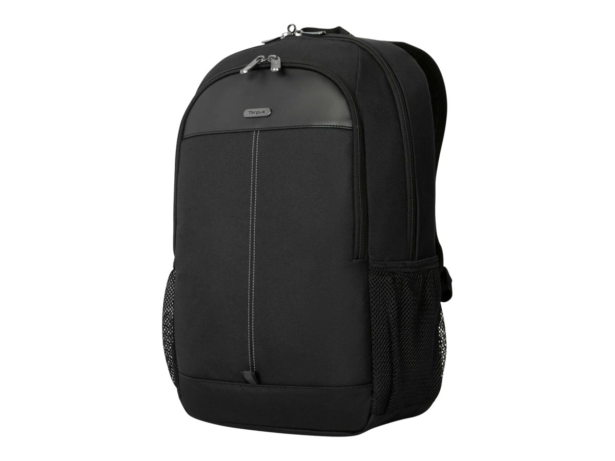 Targus Classic, Notebook-Rucksack, 40,6 cm (16") - 15" - 16" - Schwarz
