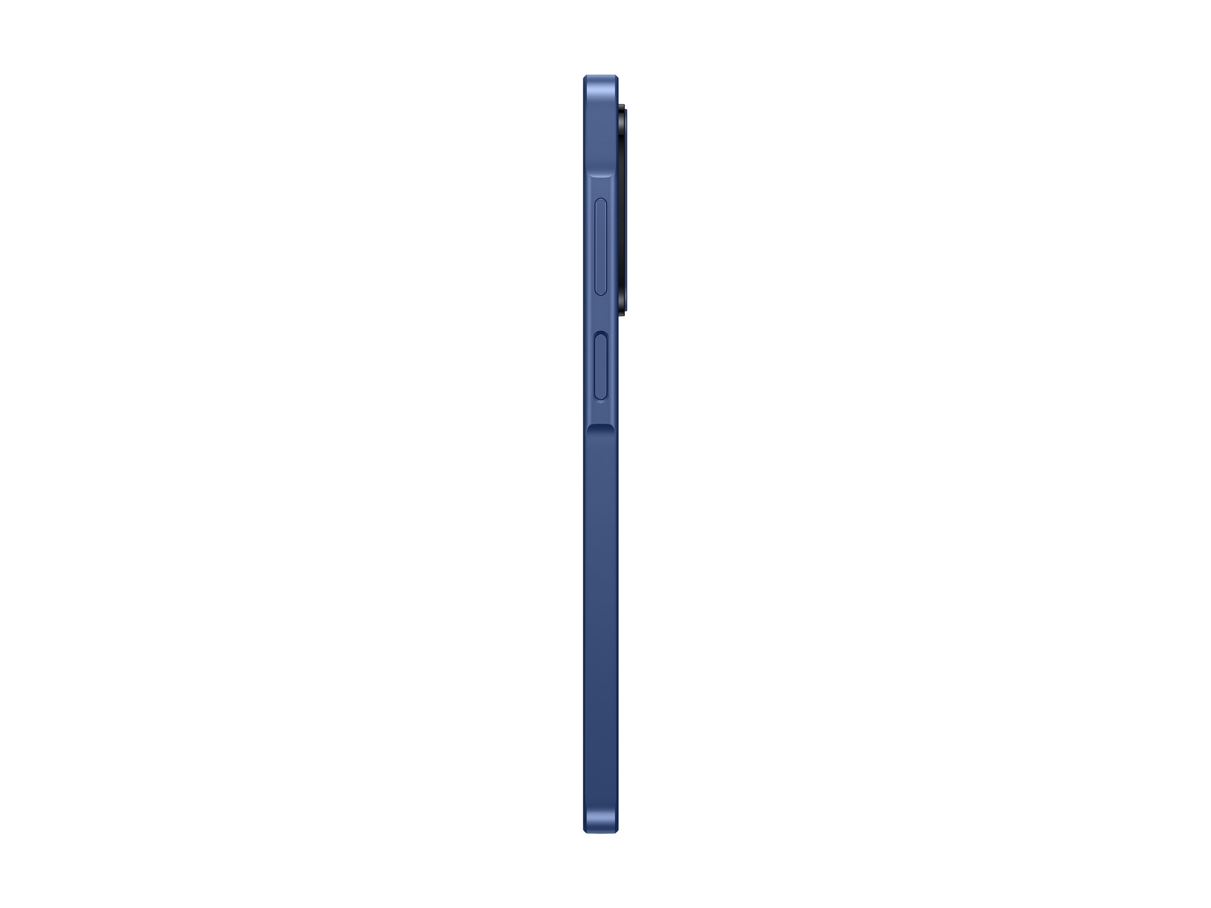 Samsung Galaxy A17 5G Smartphone OLED 6.7" 90 Hz 4/128GB Blau - 3x Rückkameras 50 MP - 5 MP - 2 MP - front camera 13 MP - Blau