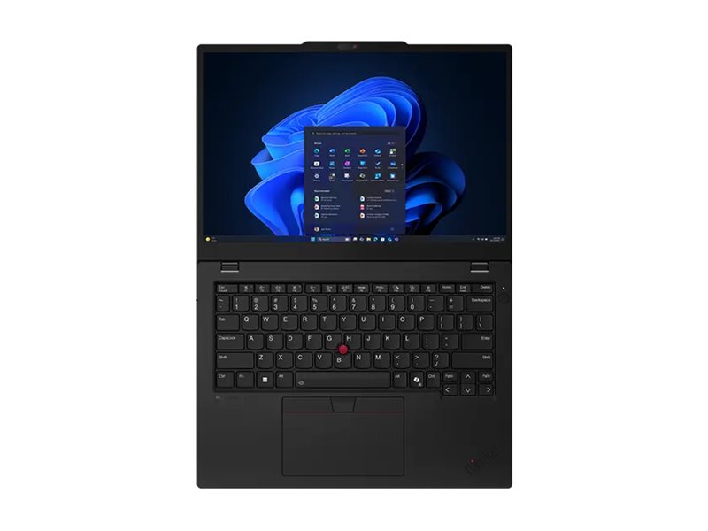Lenovo ThinkPad L13 Gen 6 21R5 - - IPS 1920 x 1200 - Wi-Fi 6E - Bluetooth - Schwarz - kbd: Deutsch - mit 1 Jahr Lenovo Premier Support