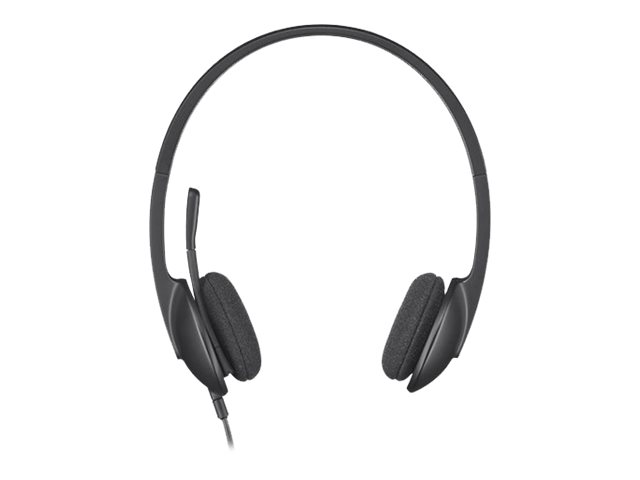 Headset H340 USB - kabelgebunden Headset H340 USB - kabelgebunden