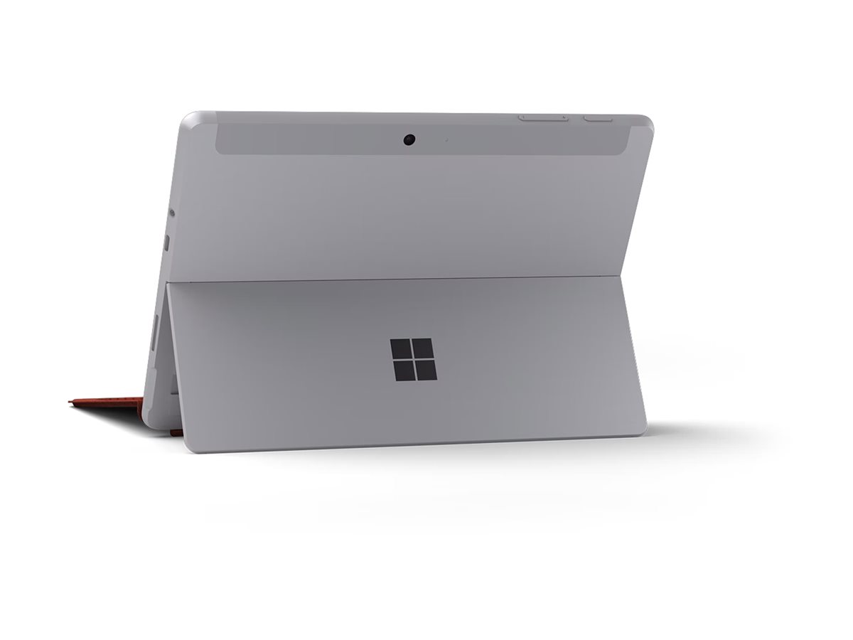 Microsoft Surface Go 4 N200/8/128 - Touchscreen 1920 x 1280 - NFC - Wi-Fi 6 - Platin Microsoft Surface Go 4 N200/8/128 - Touchscreen 1920 x 1280 - NFC - Wi-Fi 6 - Platin