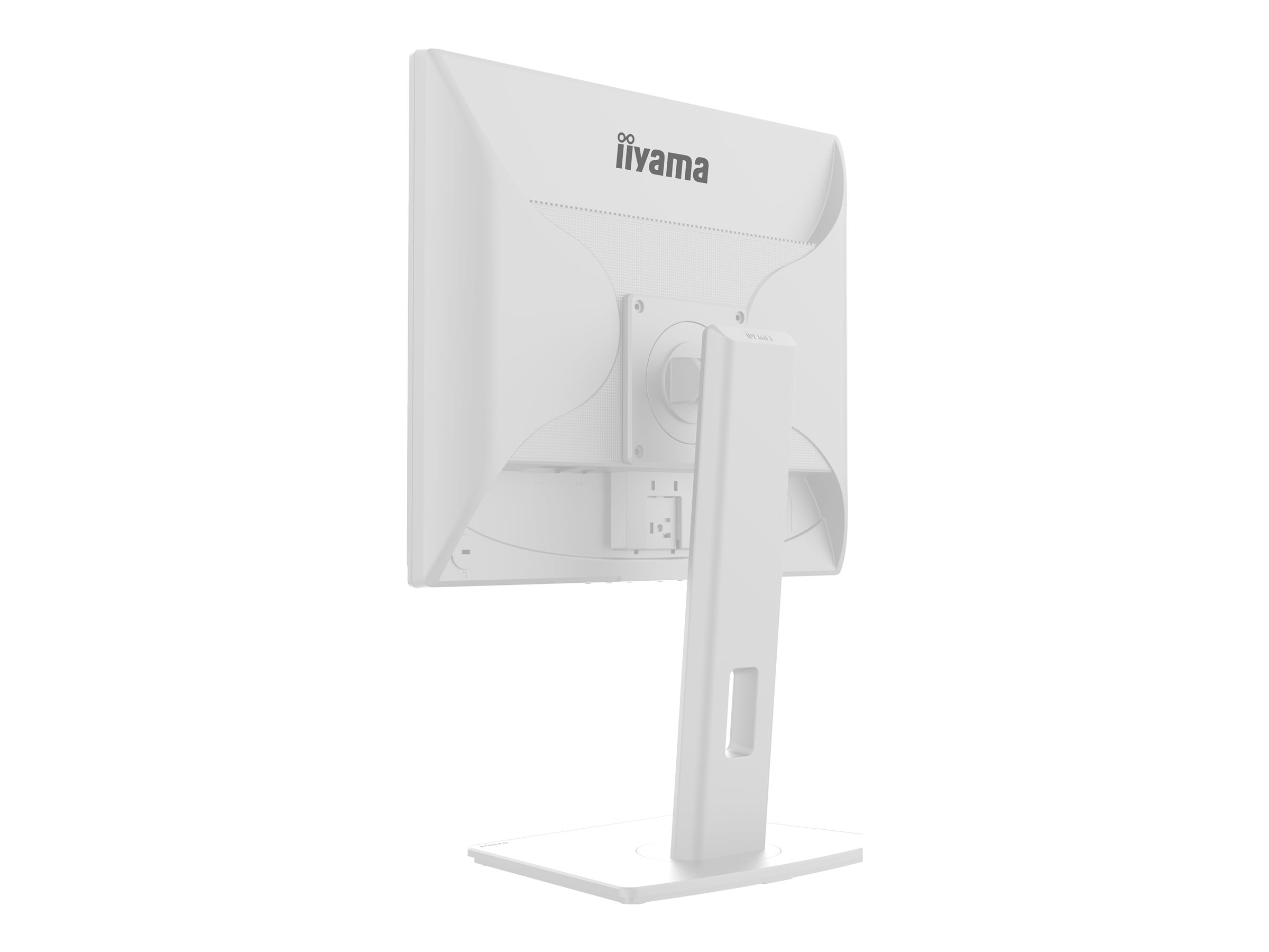 Iiyama ProLite B1980S-W1 - LED-Monitor - 48 cm - 1280 x 1024 @ 75 Hz - TN - 250 cd/m² - 1000:1 - 3 ms - HDMI - DisplayPort - Lautsprecher - weiß - Matte Iiyama ProLite B1980S-W1 - LED-Monitor - 48 cm - 1280 x 1024 @ 75 Hz - TN - 250 cd/m² - 1000:1 - 3 ms - HDMI - DisplayPort - Lautsprecher - weiß - Matte