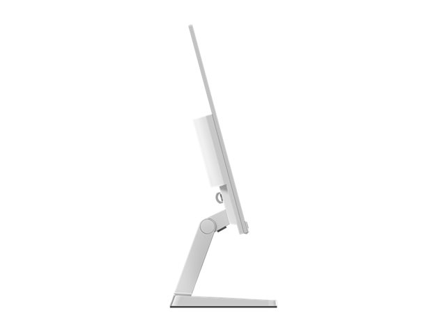 Lenovo L27i-40 - LED-Monitor - 68.6 cm (27") - - IPS - 300 cd/m² - 1500:1 - 1 ms - 2xHDMI - VGA - Lautsprecher - Cloud Gray Lenovo L27i-40 - LED-Monitor - 68.6 cm (27") - - IPS - 300 cd/m² - 1500:1 - 1 ms - 2xHDMI - VGA - Lautsprecher - Cloud Gray