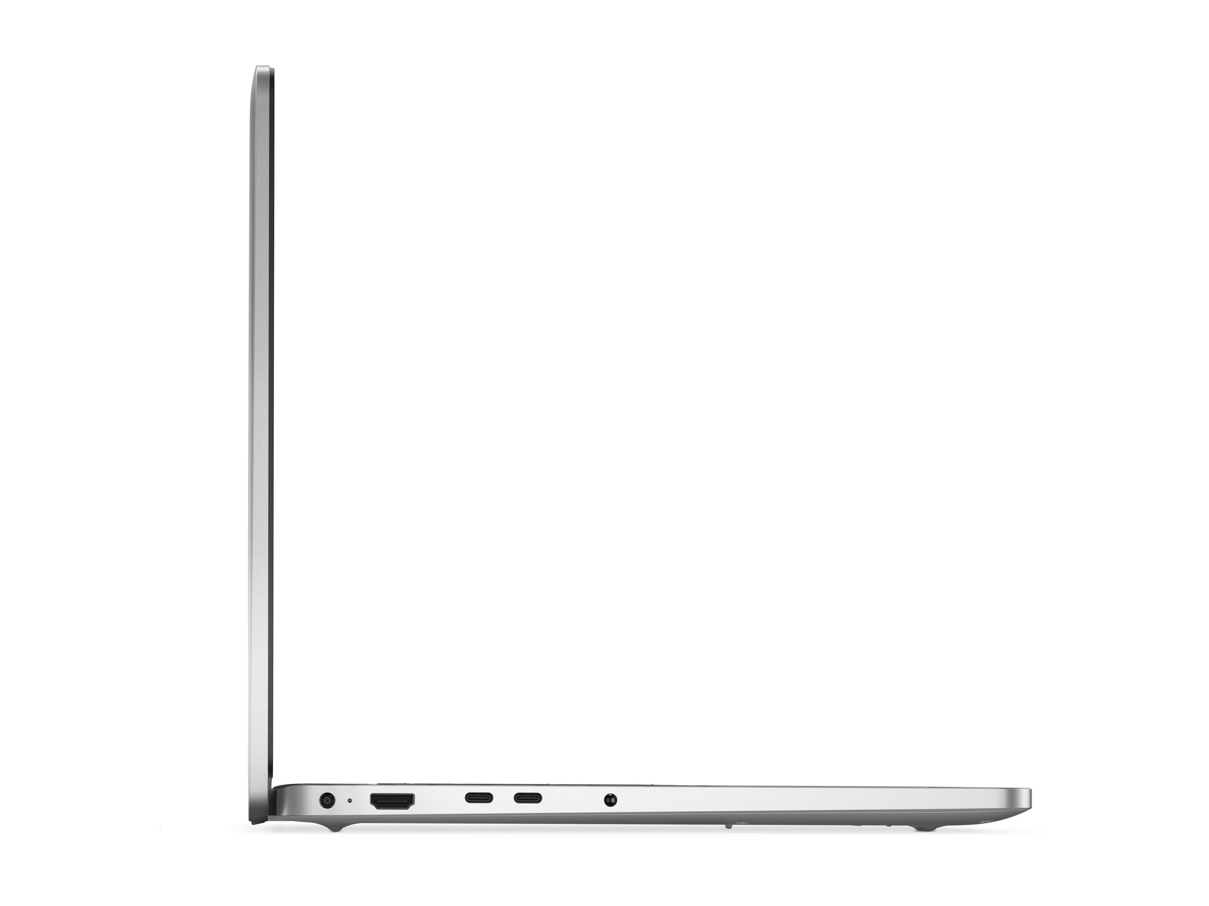 Dell Pro 16 - AMD Ryzen AI 7 350 / 2 GHz - - IPS 1920 x 1200 (Full HD Plus) - Wi-Fi 6E - Platinum Silver - BTS - mit 1 Jahr Basis Vor-Ort