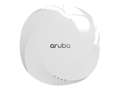 HPE Aruba AP-635 (RW) - Campus - Accesspoint - Wi-Fi 6E - ZigBee - Bluetooth - 2.4 GHz - 5 GHz - 6 GHz HPE Aruba AP-635 (RW) - Campus - Accesspoint - Wi-Fi 6E - ZigBee - Bluetooth - 2.4 GHz - 5 GHz - 6 GHz