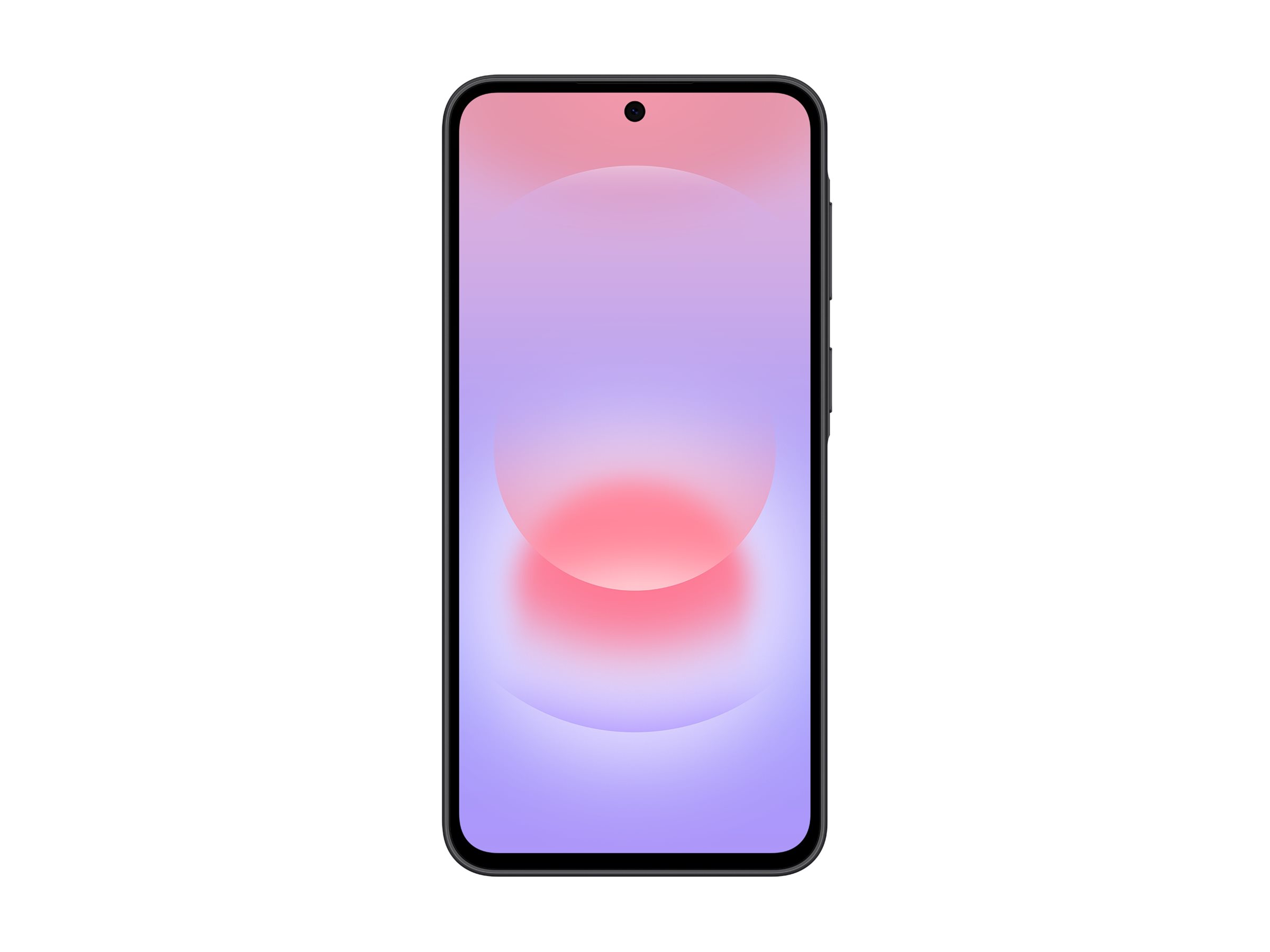 Samsung Galaxy A37 - Enterprise Edition - 5G - 3x Rückkameras 50 MP - 8 MP - 5 MP - front camera 12 MP - awesome charcoal Samsung Galaxy A37 - Enterprise Edition - 5G - 3x Rückkameras 50 MP - 8 MP - 5 MP - front camera 12 MP - awesome charcoal