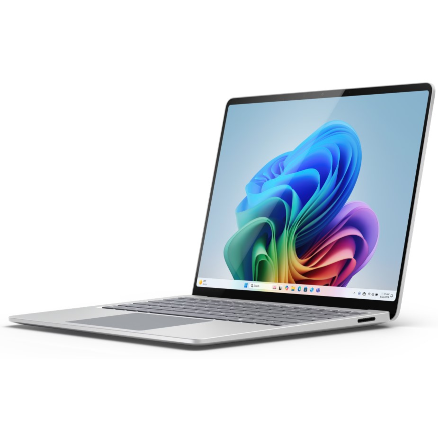 Microsoft Surface Laptop 7 13,8" Core Ultra 5