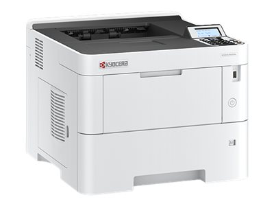 KYOCERA Ecosys PA4500x, Laser, 1200 x 1200 DPI, A4, 45 Seiten pro Minute - Laser - A4/Legal - 1200 x 1200 dpi - bis zu 45 Seiten/Min. - Kapazität: 600 Blätter - USB 2.0 - Gigabit LAN - USB-Host
