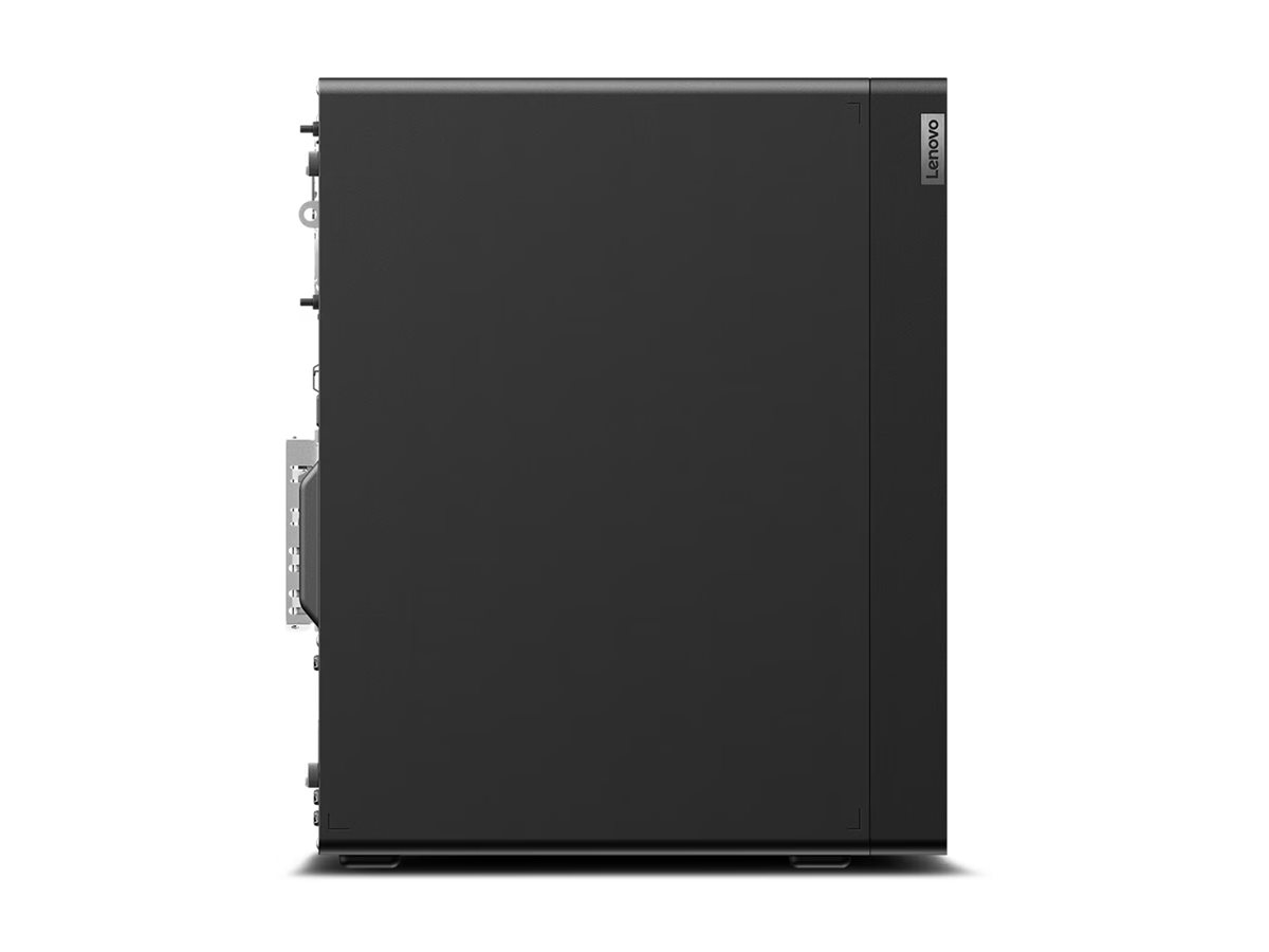 Lenovo ThinkStation P2 30FR - Tower - 1 x Core i7 - vPro Enterprise - RAM 16 GB - SSD 1 TB - TCG Opal Encryption - NVMe - Performance - GeForce RTX 4060 - 1GbE - Win 11 Pro - Monitor: keiner - Tastatur: Deutsch - Business Black - Lenovo TopSeller Lenovo ThinkStation P2 30FR - Tower - 1 x Core i7 - vPro Enterprise - RAM 16 GB - SSD 1 TB - TCG Opal Encryption - NVMe - Performance - GeForce RTX 4060 - 1GbE - Win 11 Pro - Monitor: keiner - Tastatur: Deutsch - Business Black - Lenovo TopSeller