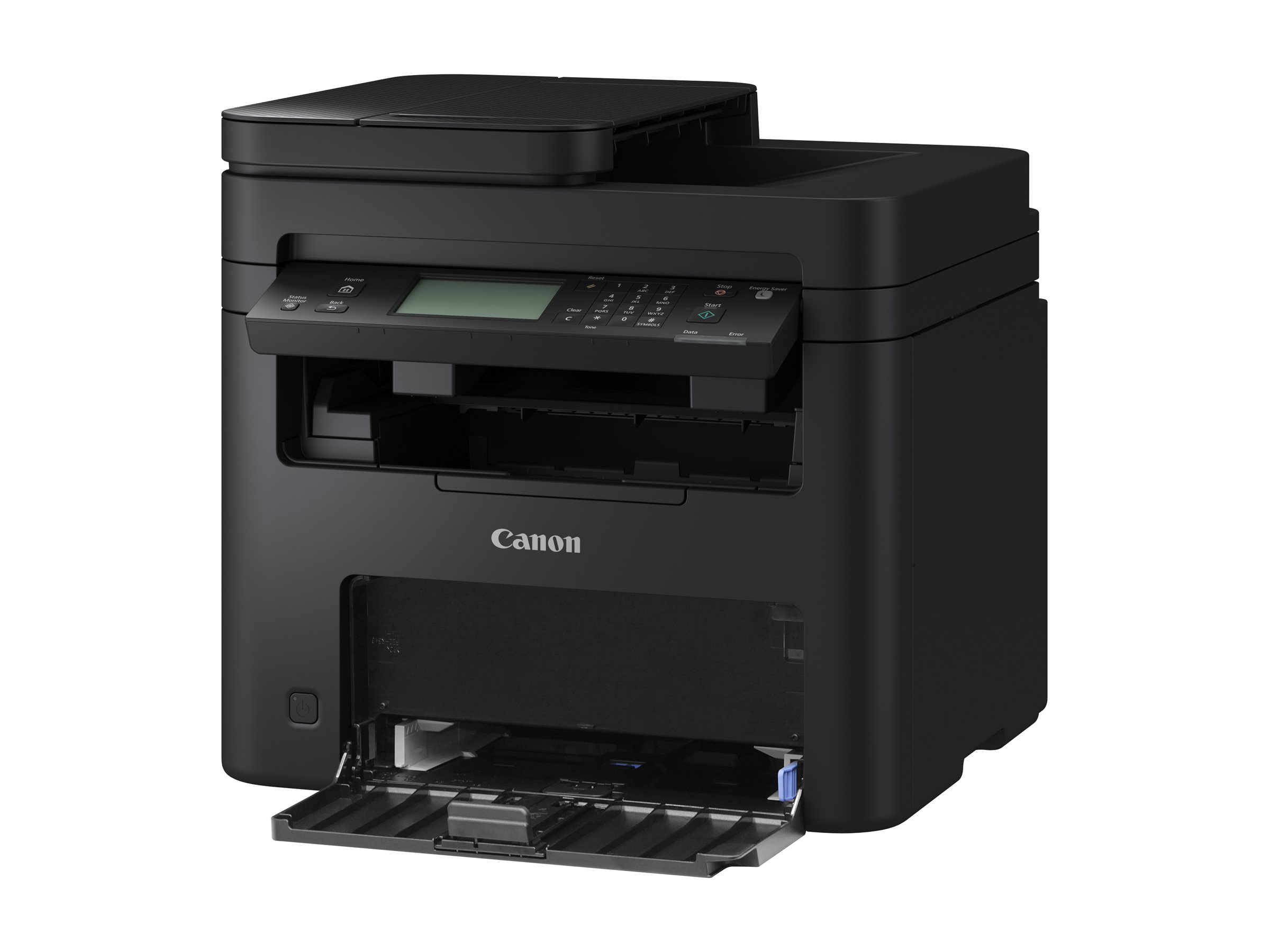 Canon i-SENSYS MF275dw - Multifunktionsdrucker - - Legal (216 x 356 mm) (Original) - A4/Legal (Medien) - bis zu 29 Seiten/Min. (Kopieren) - bis zu 29 Seiten/Min. (Drucken) - 150 Blatt - 33.6 Kbps - USB 2.0 - LAN - Wi-Fi(n) Canon i-SENSYS MF275dw - Multifunktionsdrucker - - Legal (216 x 356 mm) (Original) - A4/Legal (Medien) - bis zu 29 Seiten/Min. (Kopieren) - bis zu 29 Seiten/Min. (Drucken) - 150 Blatt - 33.6 Kbps - USB 2.0 - LAN - Wi-Fi(n)