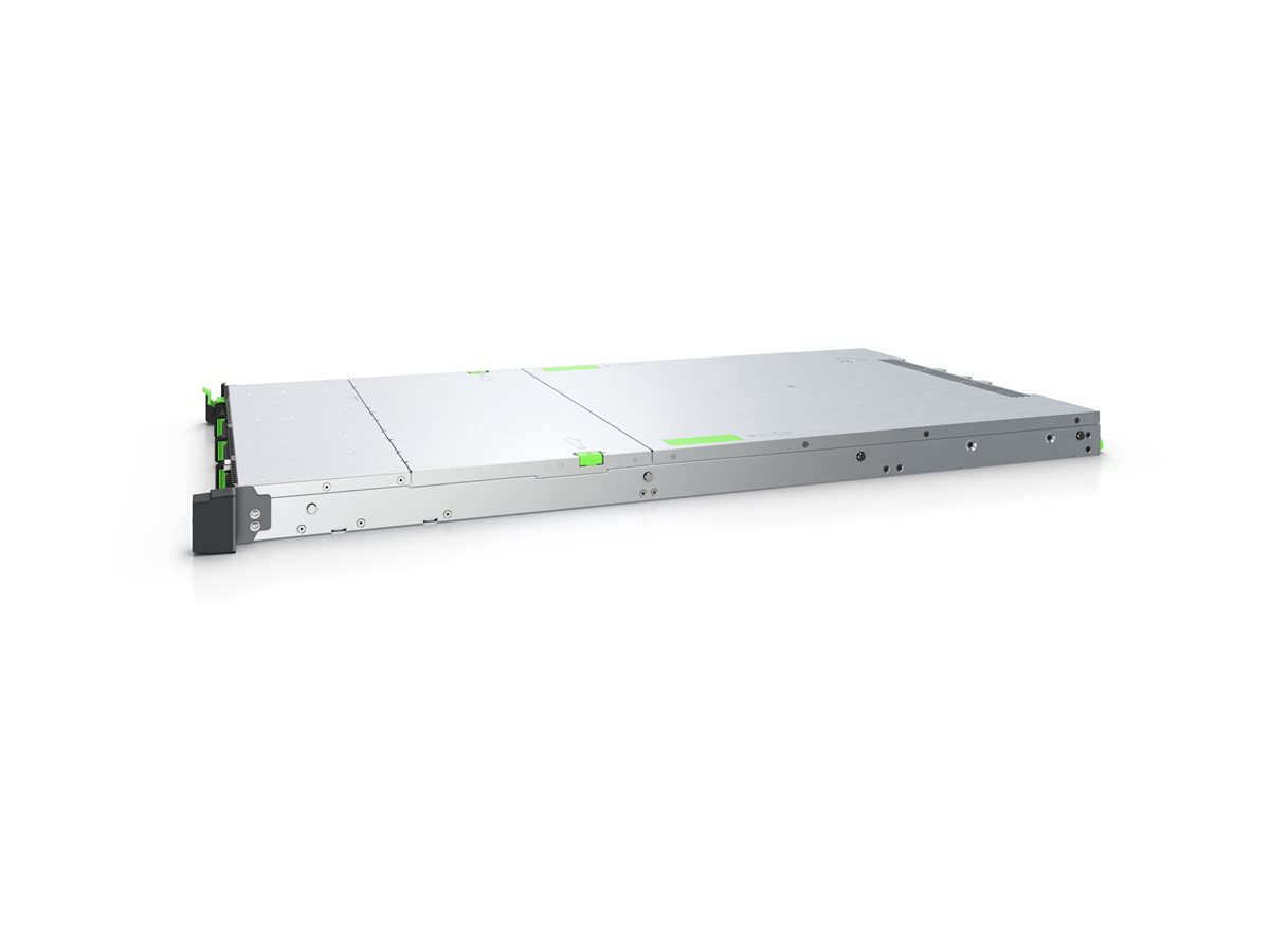 Fujitsu PRIMERGY RX2530 M7 - Server - Schacht/Schächte - keine HDD - kein Betriebssystem - Monitor: keiner Fujitsu PRIMERGY RX2530 M7 - Server - Schacht/Schächte - keine HDD - kein Betriebssystem - Monitor: keiner