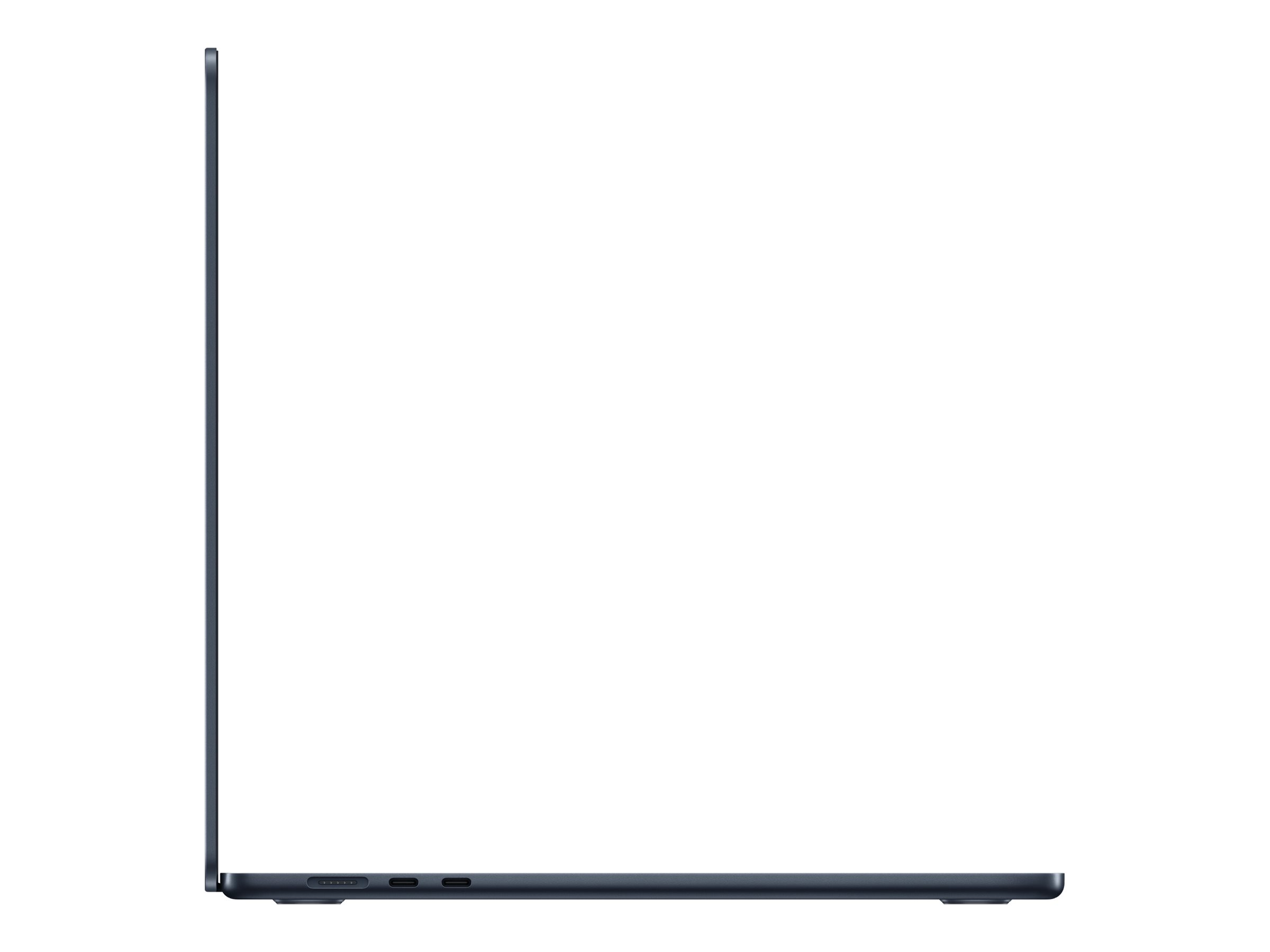 Apple MacBook Air - M4 - Apple M4 10-core - IPS 2880 x 1864 (WQXGA+) - Wi-Fi 6E - Bluetooth - Midnight - kbd: Deutsch Apple MacBook Air - M4 - Apple M4 10-core - IPS 2880 x 1864 (WQXGA+) - Wi-Fi 6E - Bluetooth - Midnight - kbd: Deutsch