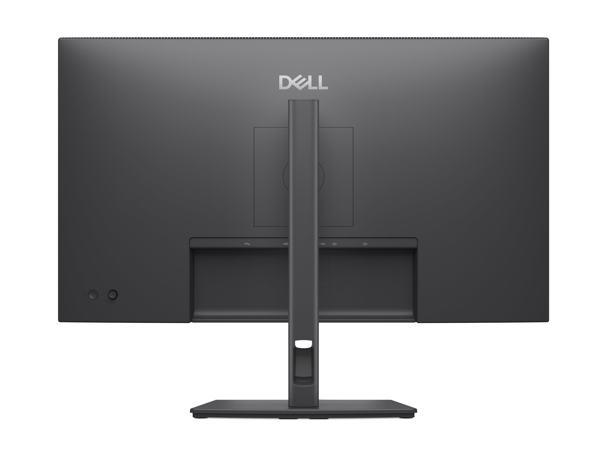 Dell Pro P2726H LED-Monitor 68,6cm (27") FHD - 1920 x 1080 Full HD (1080p) @ 120 Hz - IPS - 300 cd/m² - 1500:1 - 5 ms - HDMI - DisplayPort - mit 3 Jahre Advanced Exchange-Service