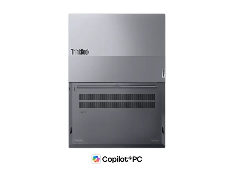 Lenovo ThinkBook 16 G9 IPL 21UR - Intel Core Ultra 5 325 - Win 11 Pro - Intel Gr - IPS 1920 x 1200 - Wi-Fi 7 - Bluetooth - Arctic Grey - kbd: Deutsch - mit 1 Jahr Lenovo Premier Support