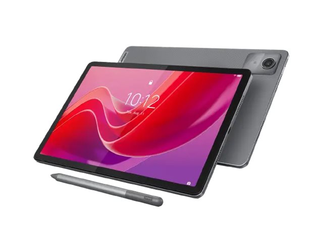 Lenovo Tab M11 ZADA - Tablet - Android 13 oder - IPS (1920 x 1200) - microSD-Steckplatz - Luna Gray Lenovo Tab M11 ZADA - Tablet - Android 13 oder - IPS (1920 x 1200) - microSD-Steckplatz - Luna Gray