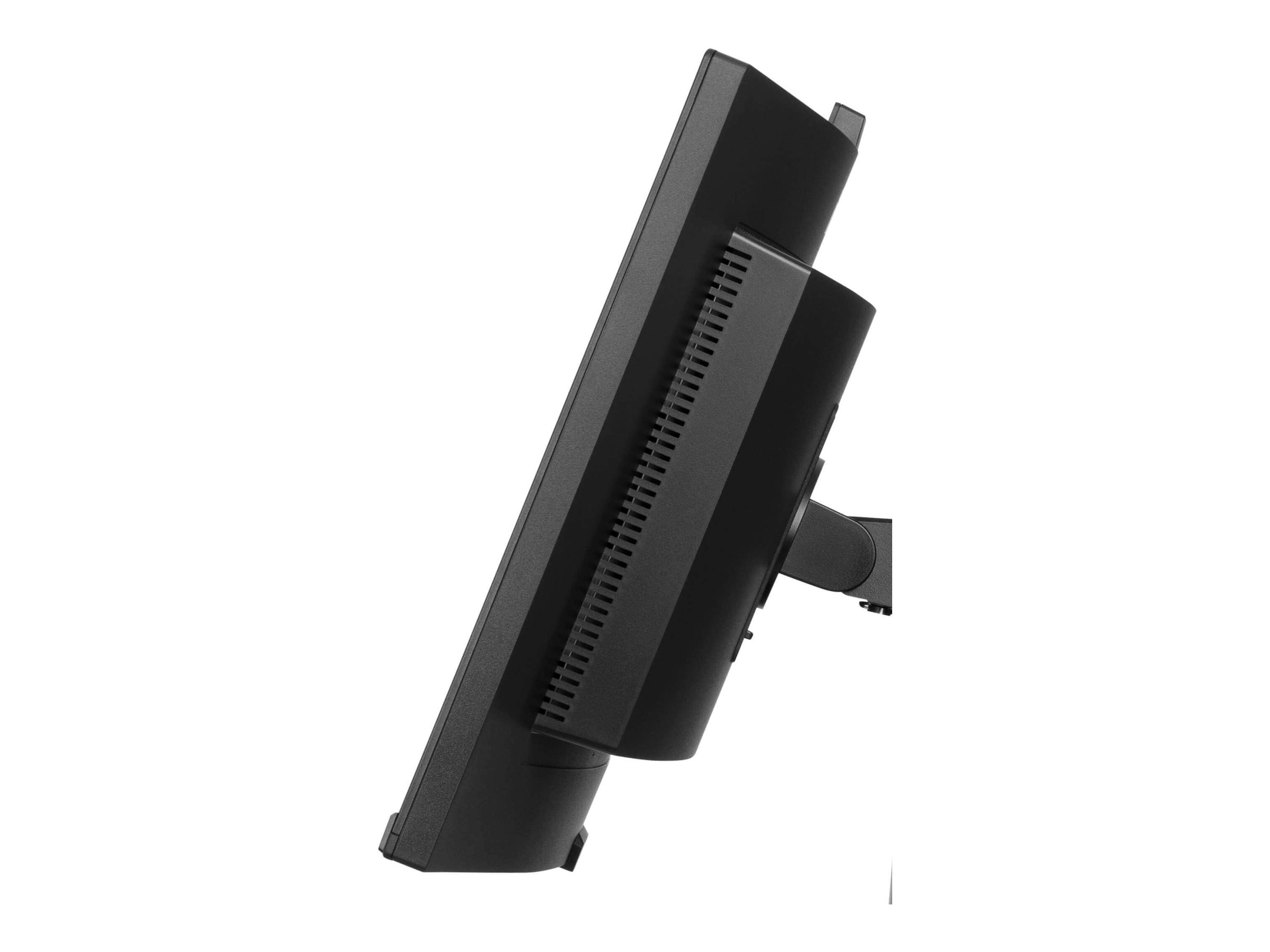 Iiyama ProLite XCB3497WQSNPH-B1 - LED-Monitor - - (31.3" sichtbar) - 3440 x 1440 UWQHD @ 120 Hz - VA - 300 cd/m² - 3000:1 - 0.4 ms - 2xHDMI - DisplayPort - USB-C - Lautsprecher - mattschwarz