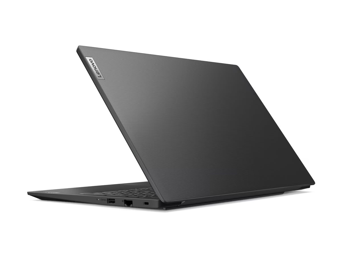 Lenovo V15 G5 IRL 83GW - Intel Core i7 13620H / - IPS 1920 x 1080 (Full HD) - Wi-Fi 6 - Business Black - kbd: Deutsch