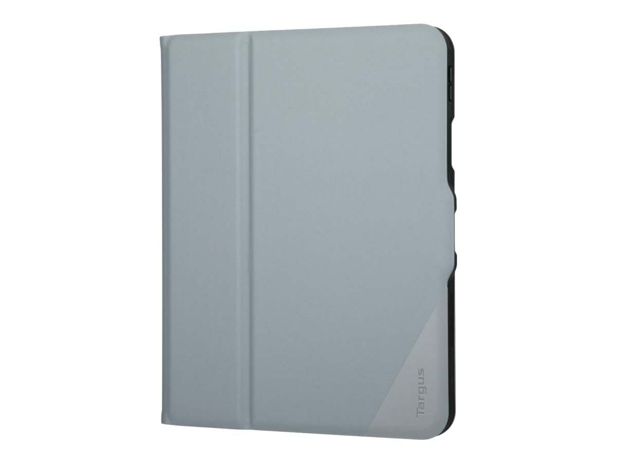 Targus VersaVu, Folio, Apple, Flip-Hülle, Tablet - Silber - 10.9" - für Apple 10.9-inch iPad (10. Generation) Targus VersaVu, Folio, Apple, Flip-Hülle, Tablet - Silber - 10.9" - für Apple 10.9-inch iPad (10. Generation)