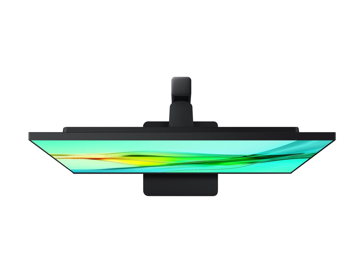 Samsung ViewFinity S6 S24D600UAU - S60UD Series - - 2560 x 1440 QHD @ 100 Hz - IPS - 350 cd/m² - 1000:1 - HDR10 - 5 ms - HDMI - DisplayPort - Schwarz Samsung ViewFinity S6 S24D600UAU - S60UD Series - - 2560 x 1440 QHD @ 100 Hz - IPS - 350 cd/m² - 1000:1 - HDR10 - 5 ms - HDMI - DisplayPort - Schwarz