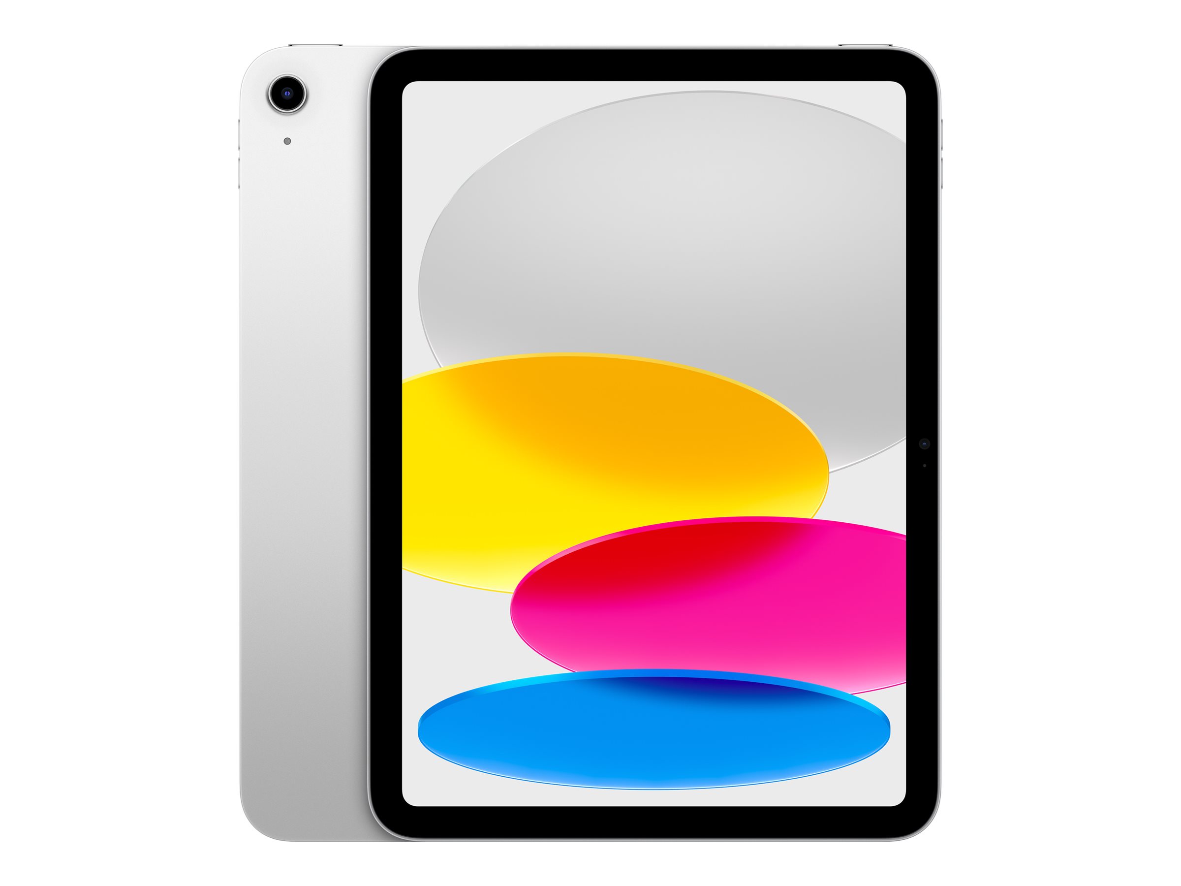 Apple iPad A16 Wi-Fi - Tablet - 256 GB - IPS (2360 x 1640) - Silber Apple iPad A16 Wi-Fi - Tablet - 256 GB - IPS (2360 x 1640) - Silber