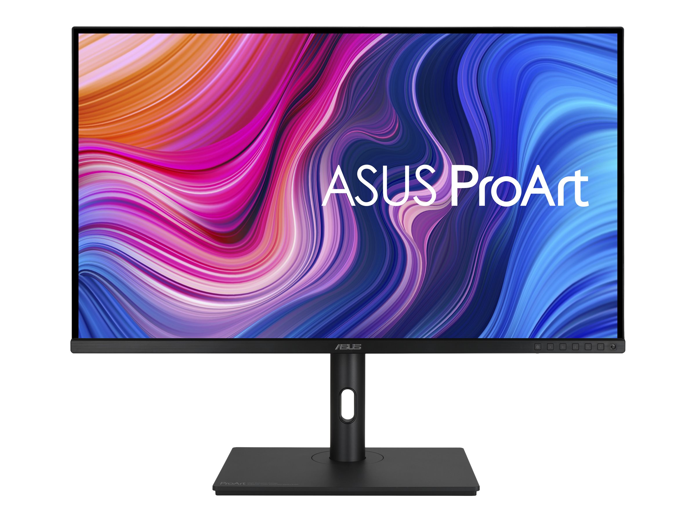 ASUS ProArt PA329CV - LED-Monitor - 81.3 cm (32") - 3840 x 2160 4K UHD (2160p) @ 60 Hz - IPS - 400 cd/m² - 1000:1 - DisplayHDR 400 - 5 ms - 2xHDMI - DisplayPort - USB-C - Lautsprecher