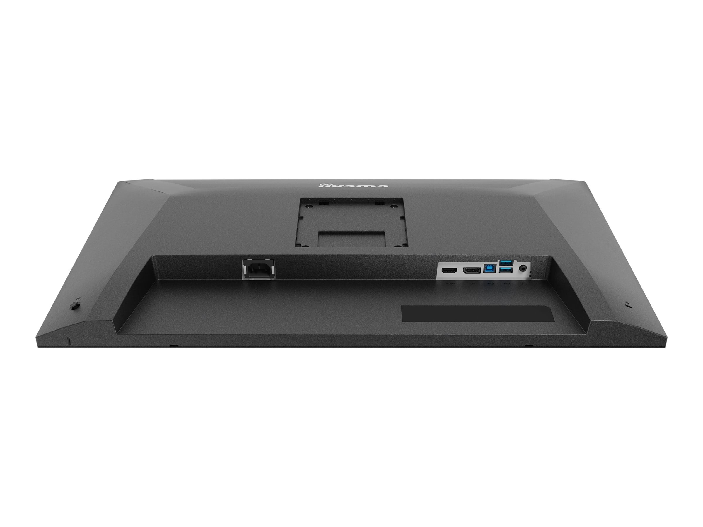 Iiyama ProLite XB2793QSU-B1 - LED-Monitor - 2560 x 1440 QHD @ 75 Hz - IPS - 350 cd/m² - 1000:1 - 1 ms - HDMI - DisplayPort - Lautsprecher - Schwarz - Matte Iiyama ProLite XB2793QSU-B1 - LED-Monitor - 2560 x 1440 QHD @ 75 Hz - IPS - 350 cd/m² - 1000:1 - 1 ms - HDMI - DisplayPort - Lautsprecher - Schwarz - Matte