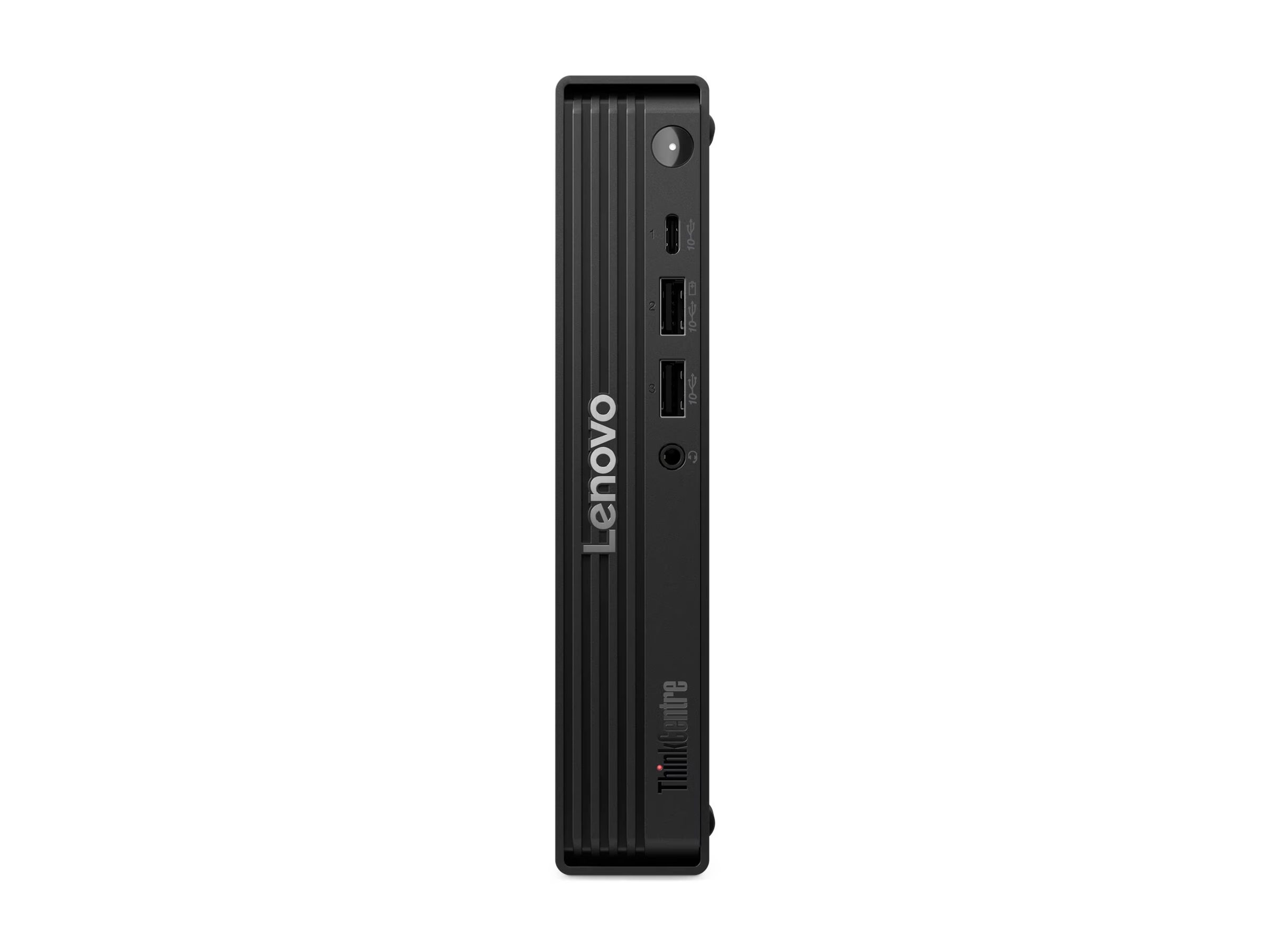 Lenovo ThinkCentre M70q Gen 6 13HA - Tiny - Ultra 5 225T - RAM 16 GB - SSD 512 GB - TCG Opal Encryption - NVMe - Intel Graphics - 1GbE - Bluetooth 5.2 - Wi-Fi 6 - WLAN: 802.11a/b/g/n/ac/ax - Bluetooth 5.2 - Win 11 Pro - Monitor: keiner - Tastatur: Deuts…