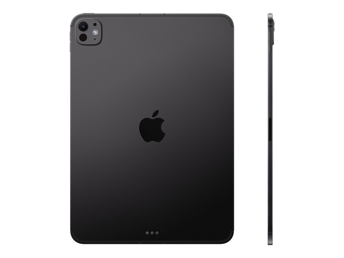 Apple 11-inch iPad Pro M5 Wi-Fi - Tablet - 256 GB - Tandem OLED (2420 x 1668) - Space Black