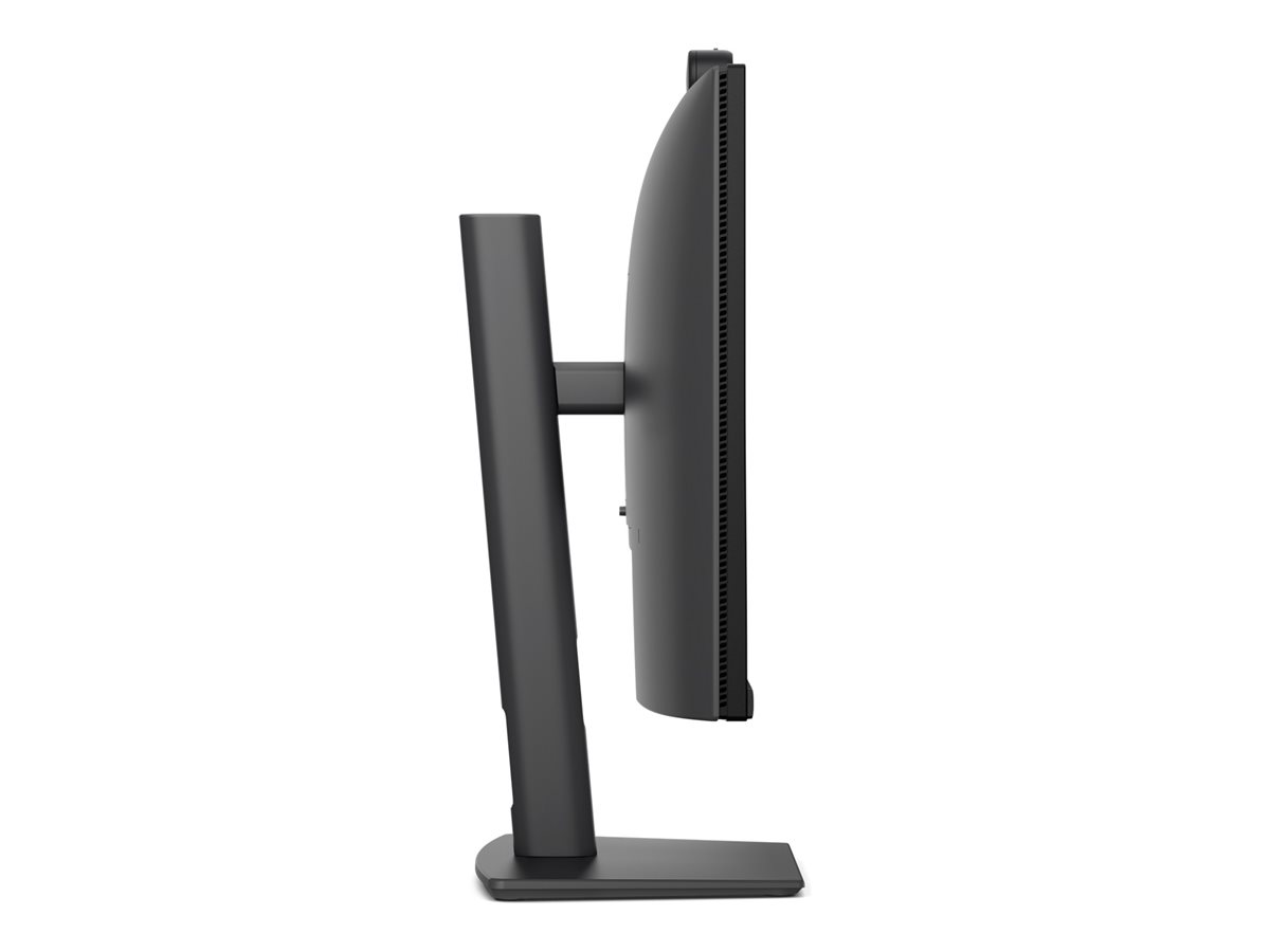 Dell Pro P P2426HEV - LED-Monitor - 61 cm (24") - (23.8" sichtbar) - 1920 x 1080 Full HD (1080p) @ 120 Hz - IPS - 300 cd/m² - 1500:1 - 5 ms - HDMI - DisplayPort - USB-C - Schwarz - mit 3 Jahre erweiterter Austauschservice und Premium-Paneelaustausch Dell Pro P P2426HEV - LED-Monitor - 61 cm (24") - (23.8" sichtbar) - 1920 x 1080 Full HD (1080p) @ 120 Hz - IPS - 300 cd/m² - 1500:1 - 5 ms - HDMI - DisplayPort - USB-C - Schwarz - mit 3 Jahre erweiterter Austauschservice und Premium-Paneelaustausch