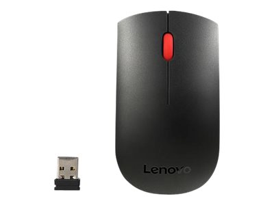 Lenovo Essential - Tastatur-und-Maus-Set Lenovo 4X30M39472. Tastatur Formfaktor: - X270