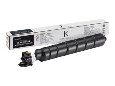 TK-8515K Toner-Kit schwarz - für TASKalfa 5052ci - 5053ci - 6052ci - 6053ci