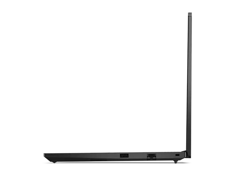 Lenovo ThinkPad E14 Gen 6 21M7 - IPS 1920 x 1200 - Wi-Fi 6E - Bluetooth - Schwarz - kbd: Deutsch - mit 1 Jahr Lenovo Premier Support Lenovo ThinkPad E14 Gen 6 21M7 - IPS 1920 x 1200 - Wi-Fi 6E - Bluetooth - Schwarz - kbd: Deutsch - mit 1 Jahr Lenovo Premier Support