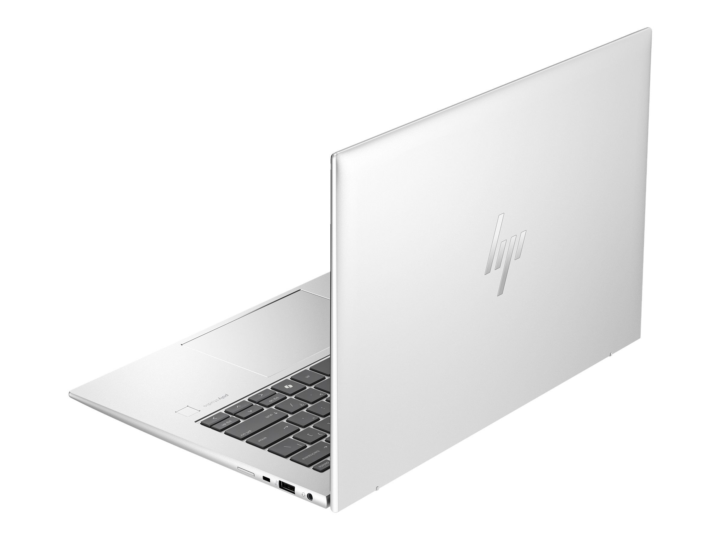 HP EliteBook 845 G11 Notebook - AMD Ryzen 7 Pro - IPS 2560 x 1600 (WQXGA) - Wi-Fi 6E - Bluetooth - 5G LTE - NR - kbd: Deutsch - mit HP Wolf Pro Security Edition (1 Jahr)
