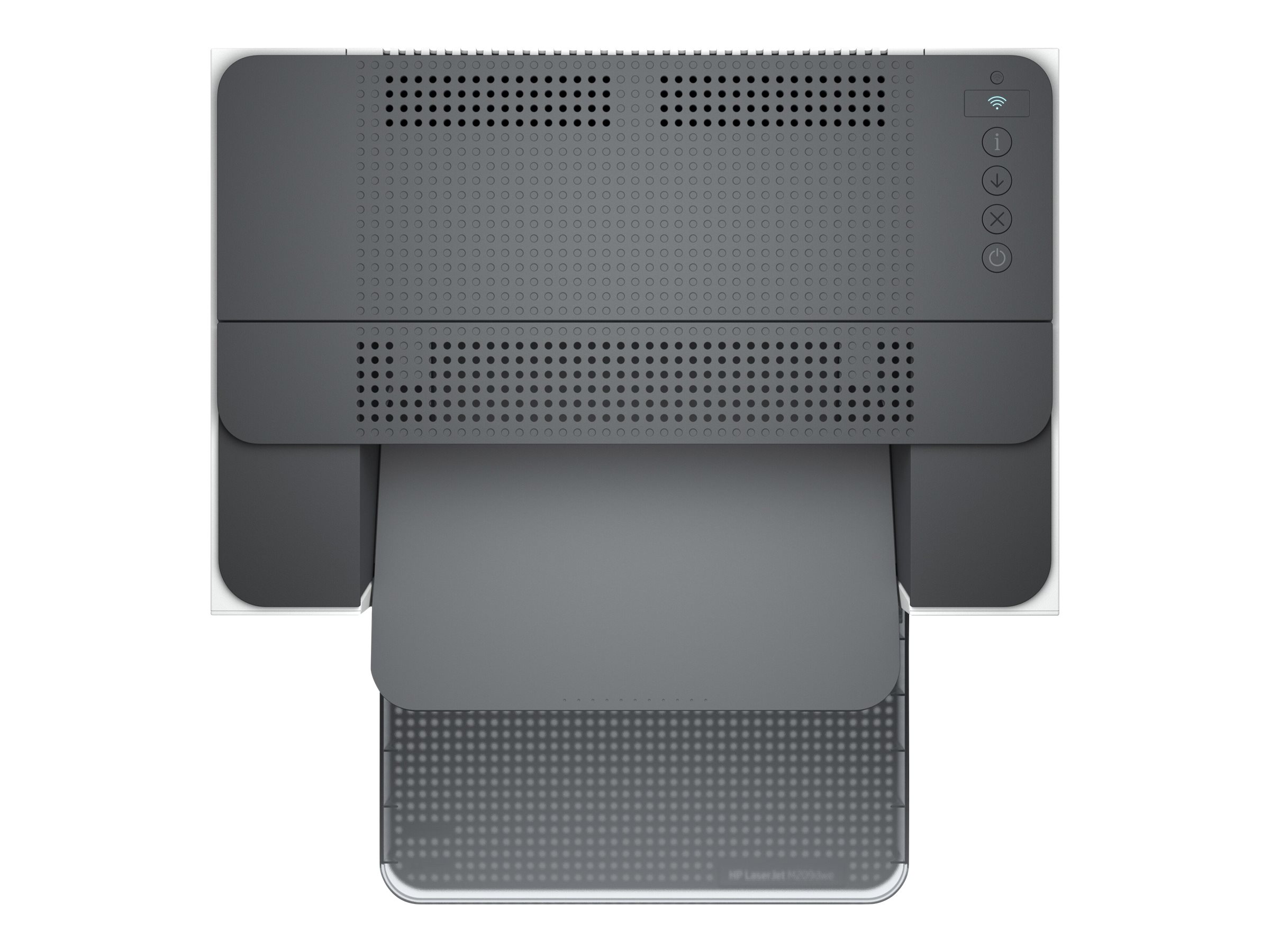 HP LaserJet M209dwe - Drucker - s/w - Duplex - Laser - A4/Legal - 600 x 600 dpi - bis zu 29 Seiten/Min. - Kapazität: 150 Blätter - USB 2.0 - LAN - Wi-Fi(n) - Bluetooth LE