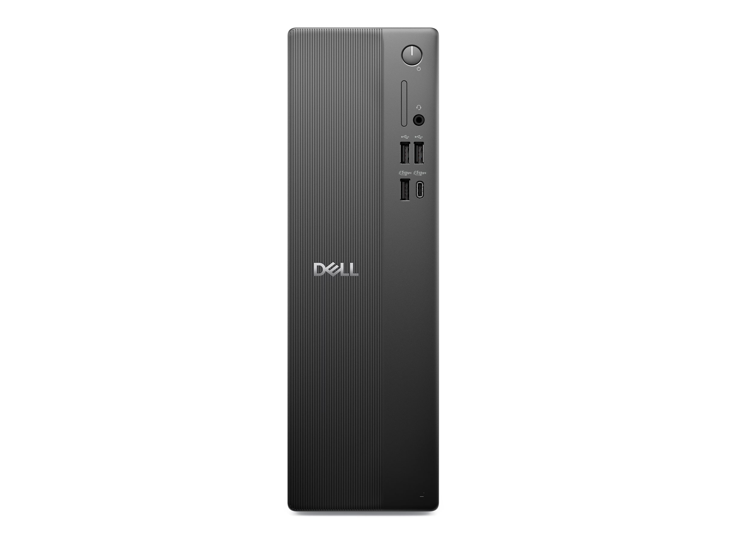 Dell Pro Slim Essential QVS1260 - Schlanker - Core Ultra 7 265K / 3.9 GHz - RAM 16 GB - SSD 1 TB - NVMe - QLC - Class 25 - Intel Graphics - 1GbE - Bluetooth - Wi-Fi 6 - WLAN: Bluetooth - 802.11a/b/g/n/ac/ax - Win 11 Pro - Monitor: keiner - Schwarz - BTS…