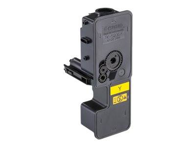 TK-5230Y - für ECOSYS M5521cdn - M5521CDN/KL3 - M5521cdw - M5521cdw/KL3 - P5021cdn - P5021cdn/KL3 - P5021cdw