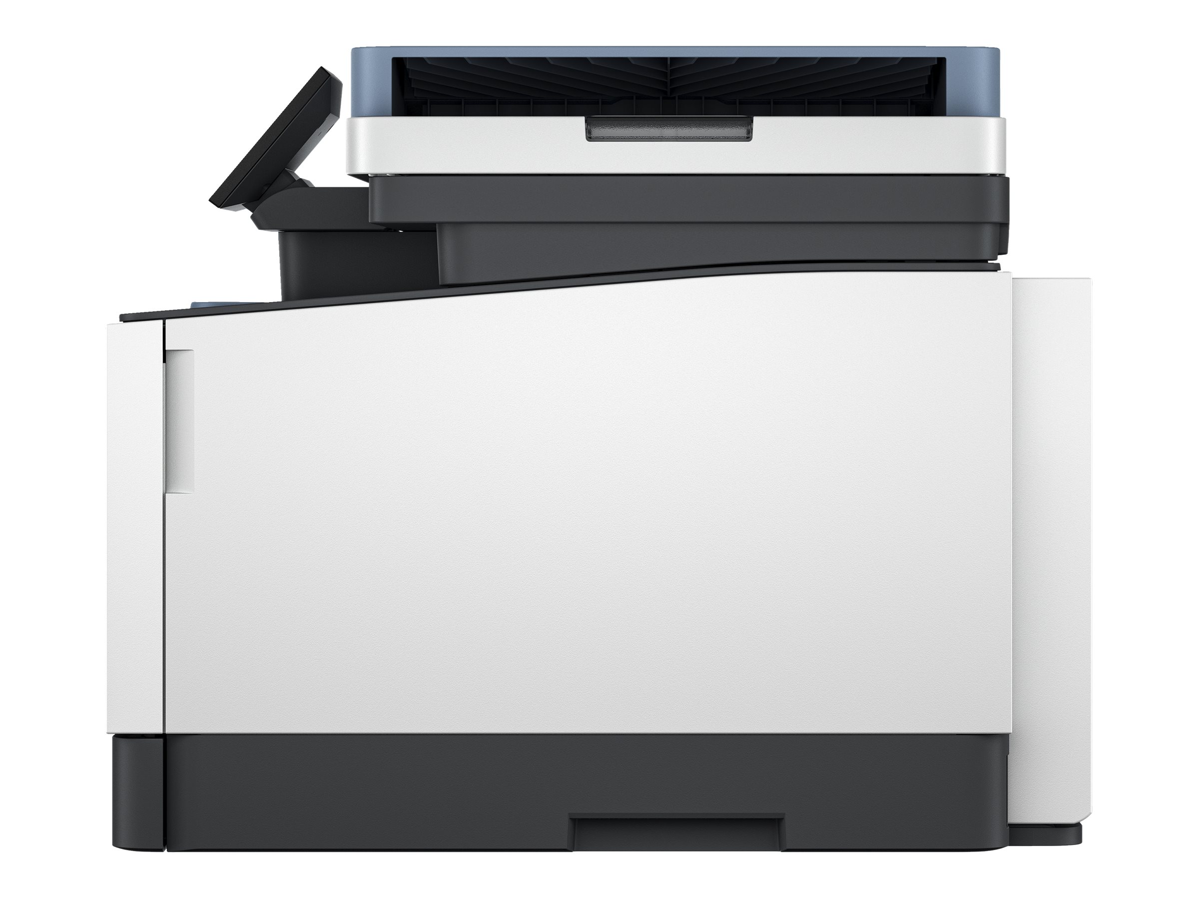 HP Color LaserJet Pro MFP 3302fdng - - (Original) - A4/Legal (Medien) - bis zu 13 Seiten/Min. (Kopieren) - bis zu 25 Seiten/Min. (Drucken) - 250 Blatt - 33.6 Kbps - Gigabit LAN - USB 2.0 - USB 2.0-Host HP Color LaserJet Pro MFP 3302fdng - - (Original) - A4/Legal (Medien) - bis zu 13 Seiten/Min. (Kopieren) - bis zu 25 Seiten/Min. (Drucken) - 250 Blatt - 33.6 Kbps - Gigabit LAN - USB 2.0 - USB 2.0-Host