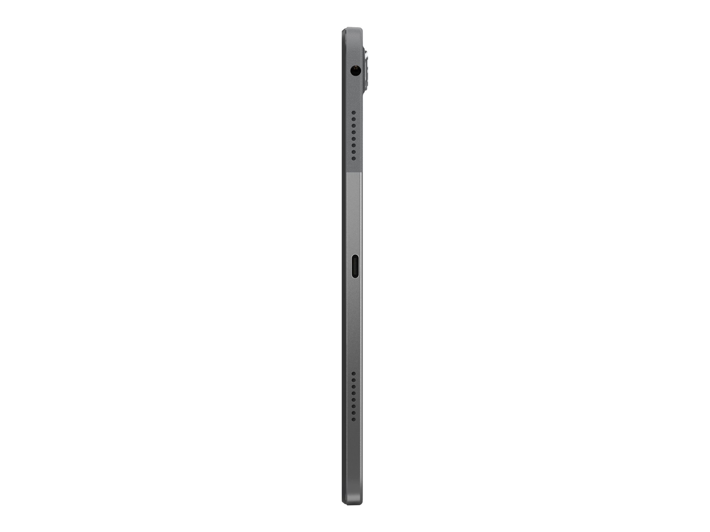 Lenovo Tab P11 (2nd Gen) ZABF - Tablet - Android 12L oder später - 128 GB UFS card - 29.2 cm (11.5") - IPS (2000 x 1200) - microSD-Steckplatz - Dual Tone Storm Gray