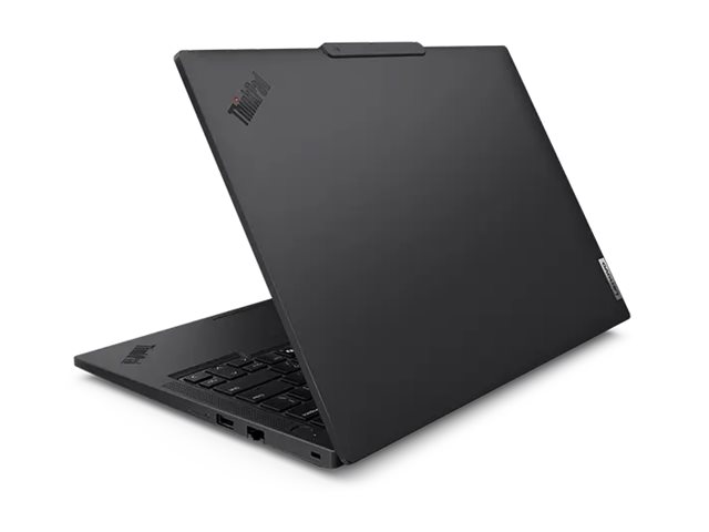 Lenovo ThinkPad T14 Gen 5 21MC - IPS 1920 x 1200 - Wi-Fi 6E - Bluetooth - Schwarz - kbd: Deutsch - mit 1 Jahr Lenovo Premier Support