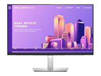 Dell P2422H - LED-Monitor - 60.47 cm (24") - 1920 x 1080 Full HD (1080p) - @ 60 Hz - IPS - 250 cd/m² - 1000:1 - 5 ms - HDMI - VGA - DisplayPort - Schwarz - mit 3 Jahre erweiterter Austauschservice und beschränkte Hardware-Garantie Dell P2422H - LED-Monitor - 60.47 cm (24") - 1920 x 1080 Full HD (1080p) - @ 60 Hz - IPS - 250 cd/m² - 1000:1 - 5 ms - HDMI - VGA - DisplayPort - Schwarz - mit 3 Jahre erweiterter Austauschservice und beschränkte Hardware-Garantie