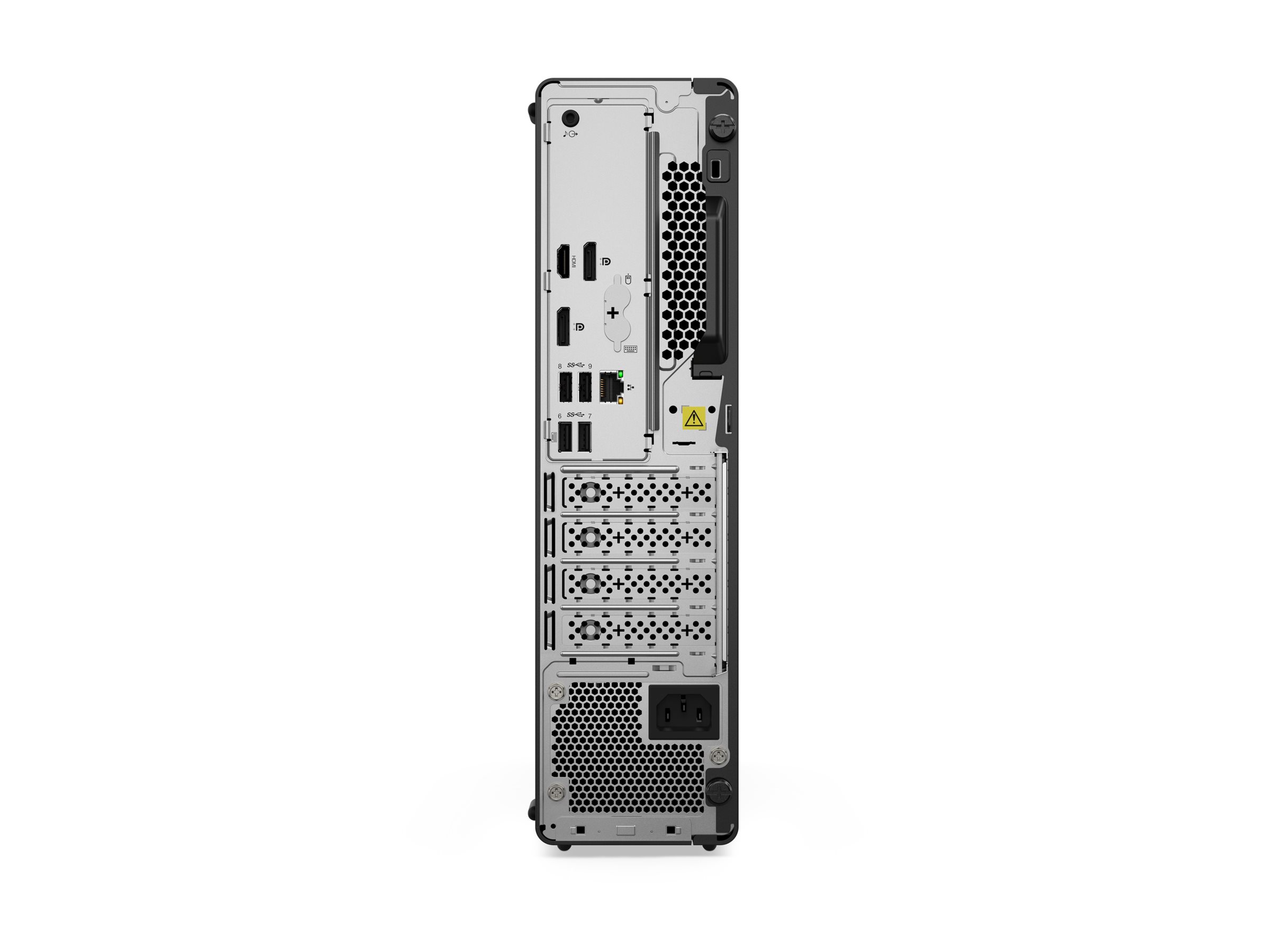 Lenovo ThinkCentre M70s Gen 6 12YK - SFF - Core - vPro Enterprise - RAM 16 GB - SSD 512 GB - TCG Opal Encryption 2 - NVMe - Intel Graphics - 1GbE - Win 11 Pro - Monitor: keiner - Tastatur: Deutsch - Schwarz - Lenovo TopSeller - mit 1 Jahr Lenovo Premier… Lenovo ThinkCentre M70s Gen 6 12YK - SFF - Core - vPro Enterprise - RAM 16 GB - SSD 512 GB - TCG Opal Encryption 2 - NVMe - Intel Graphics - 1GbE - Win 11 Pro - Monitor: keiner - Tastatur: Deutsch - Schwarz - Lenovo TopSeller - mit 1 Jahr Lenovo Premier…