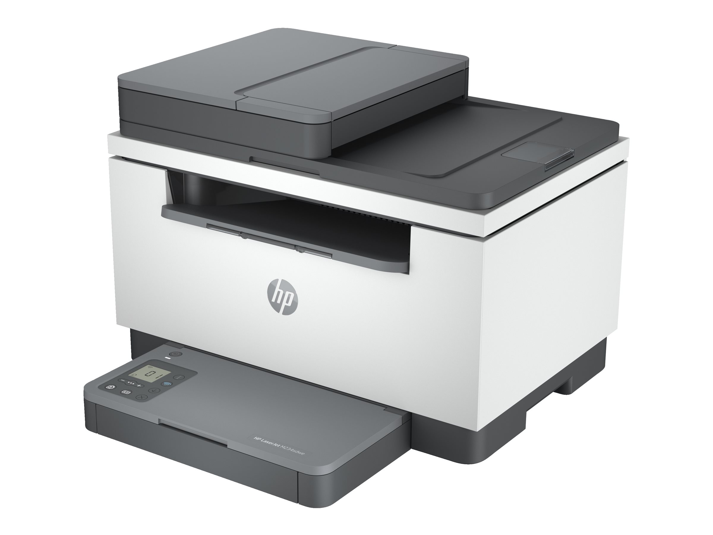 HP LaserJet sw M234sdw MFP - (Original) - Legal (Medien) - bis zu 29 Seiten/Min. (Kopieren) - bis zu 29 Seiten/Min. (Drucken) - 150 Blatt - USB 2.0 - LAN - Wi-Fi(n) - Bluetooth