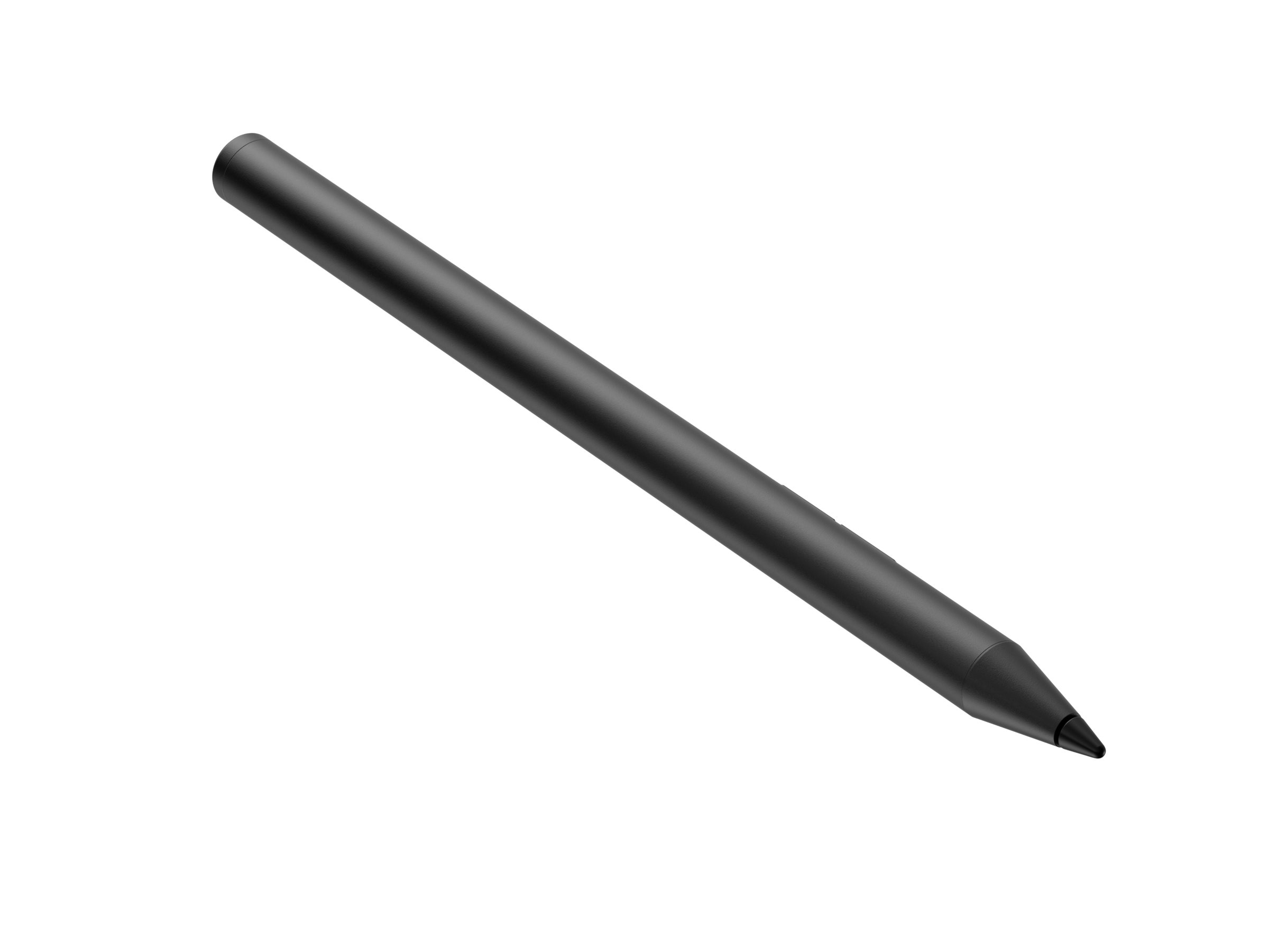 HP 705 Multi Pen - Aktiver Stylus - 2 Tasten - Schwarz