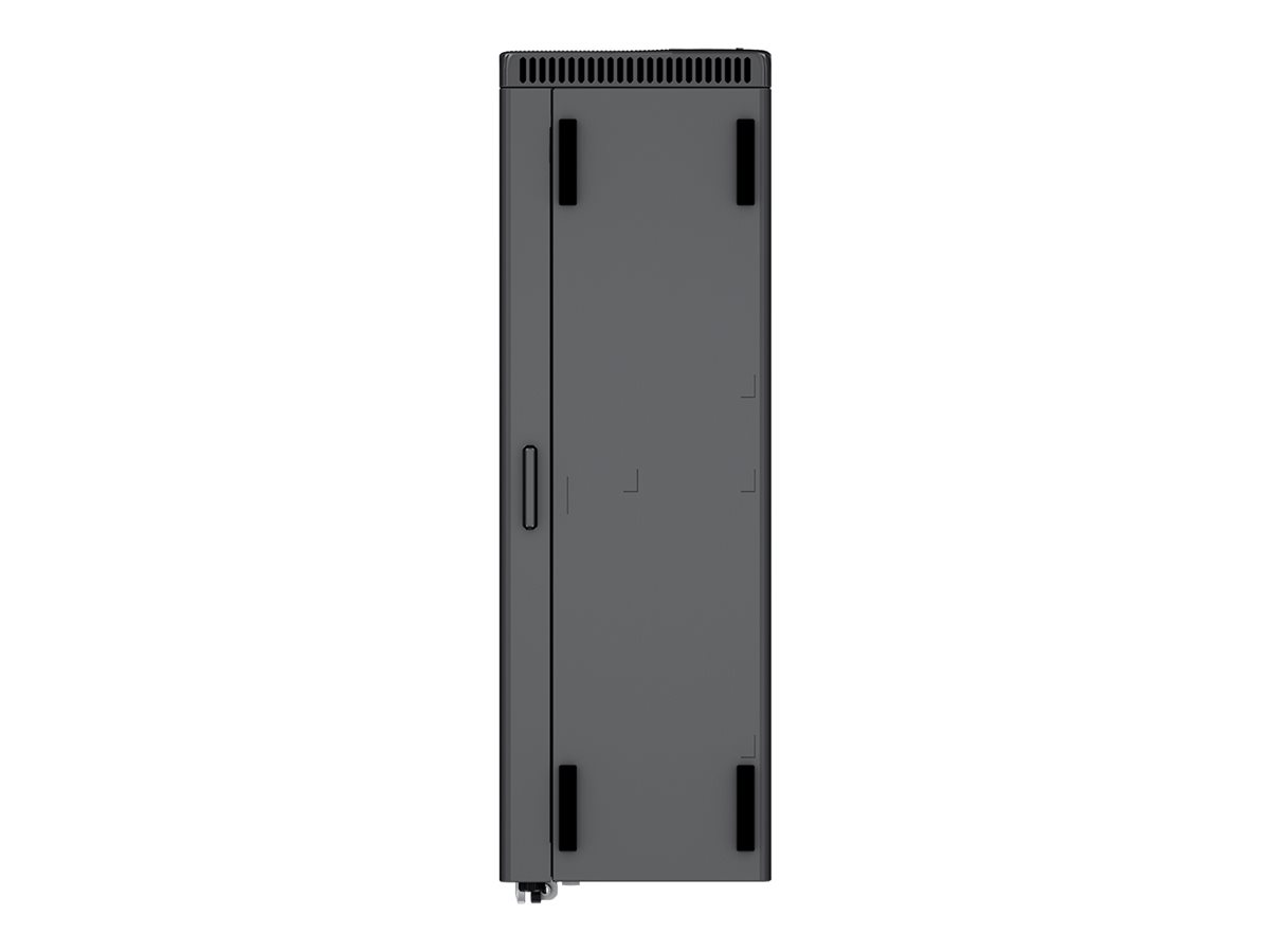 Dell Pro Slim Essential QVS1260 - Schlanker - Core i7 i7-14700 / 2.1 GHz - RAM 16 GB - SSD 512 GB - NVMe - QLC - Class 25 - UHD Graphics 770 - 1GbE - Bluetooth - Wi-Fi 6 - WLAN: Bluetooth - 802.11a/b/g/n/ac/ax - Win 11 Pro - Monitor: keiner - Schwarz -…