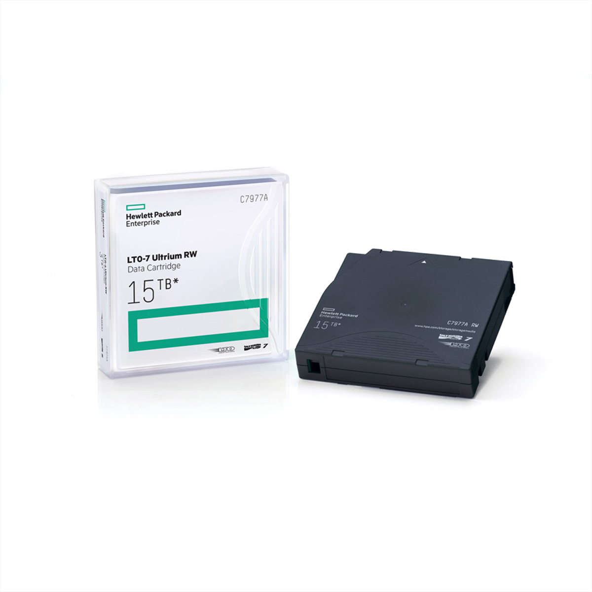 DATA CARTRIDGE LTO7 ULTRIUM - 6 TB / 15 TB - Beschriftungsetiketten - Slate Blue DATA CARTRIDGE LTO7 ULTRIUM - 6 TB / 15 TB - Beschriftungsetiketten - Slate Blue