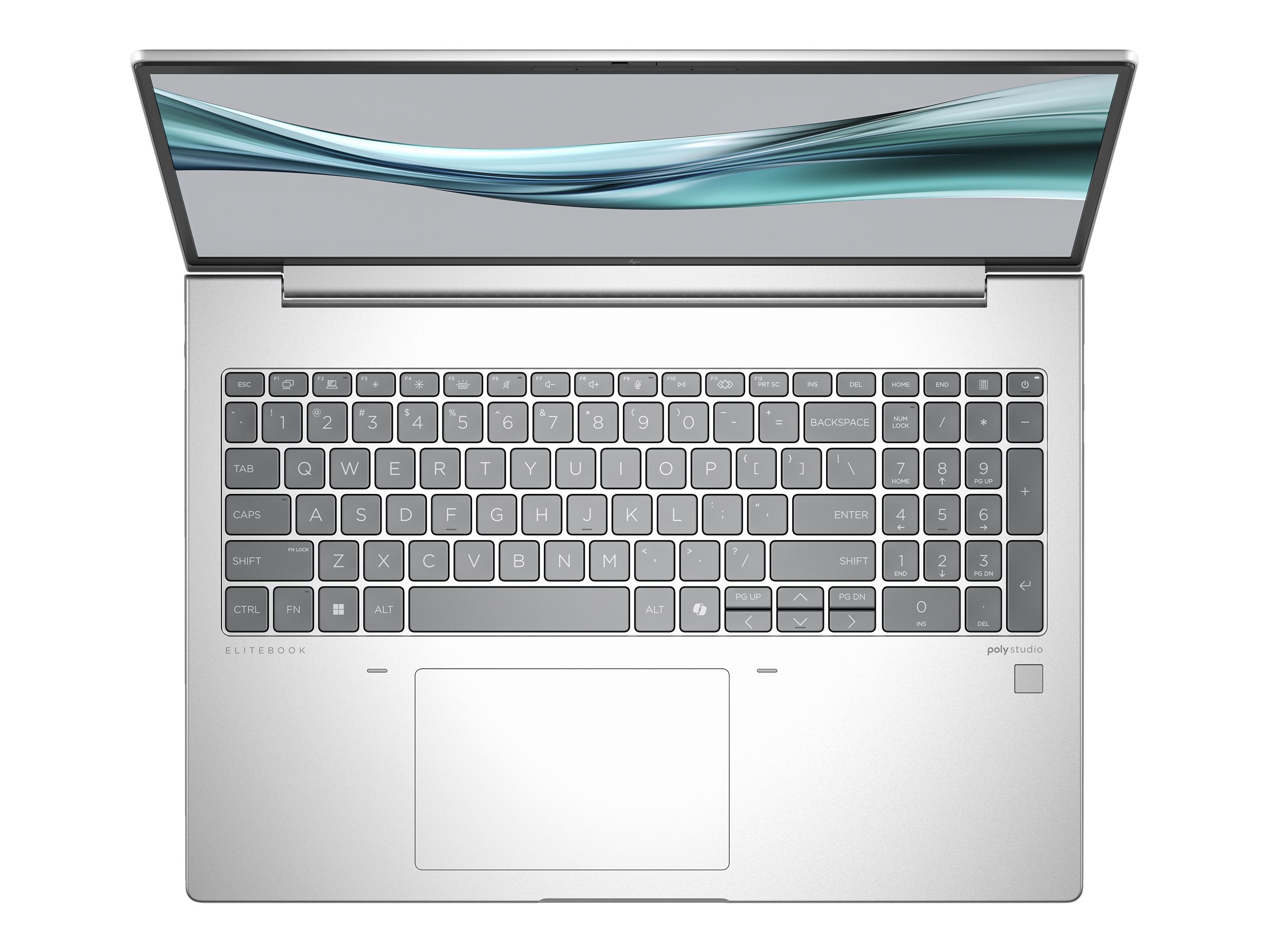 HP EliteBook 665 G11 Notebook - AMD Ryzen 5 7535U - IPS 1920 x 1200 - Wi-Fi 6E - Bluetooth - 4G LTE-A Pro - Pike Silver Aluminium - kbd: Deutsch - mit HP Wolf Pro Security Edition (1 Jahr) HP EliteBook 665 G11 Notebook - AMD Ryzen 5 7535U - IPS 1920 x 1200 - Wi-Fi 6E - Bluetooth - 4G LTE-A Pro - Pike Silver Aluminium - kbd: Deutsch - mit HP Wolf Pro Security Edition (1 Jahr)