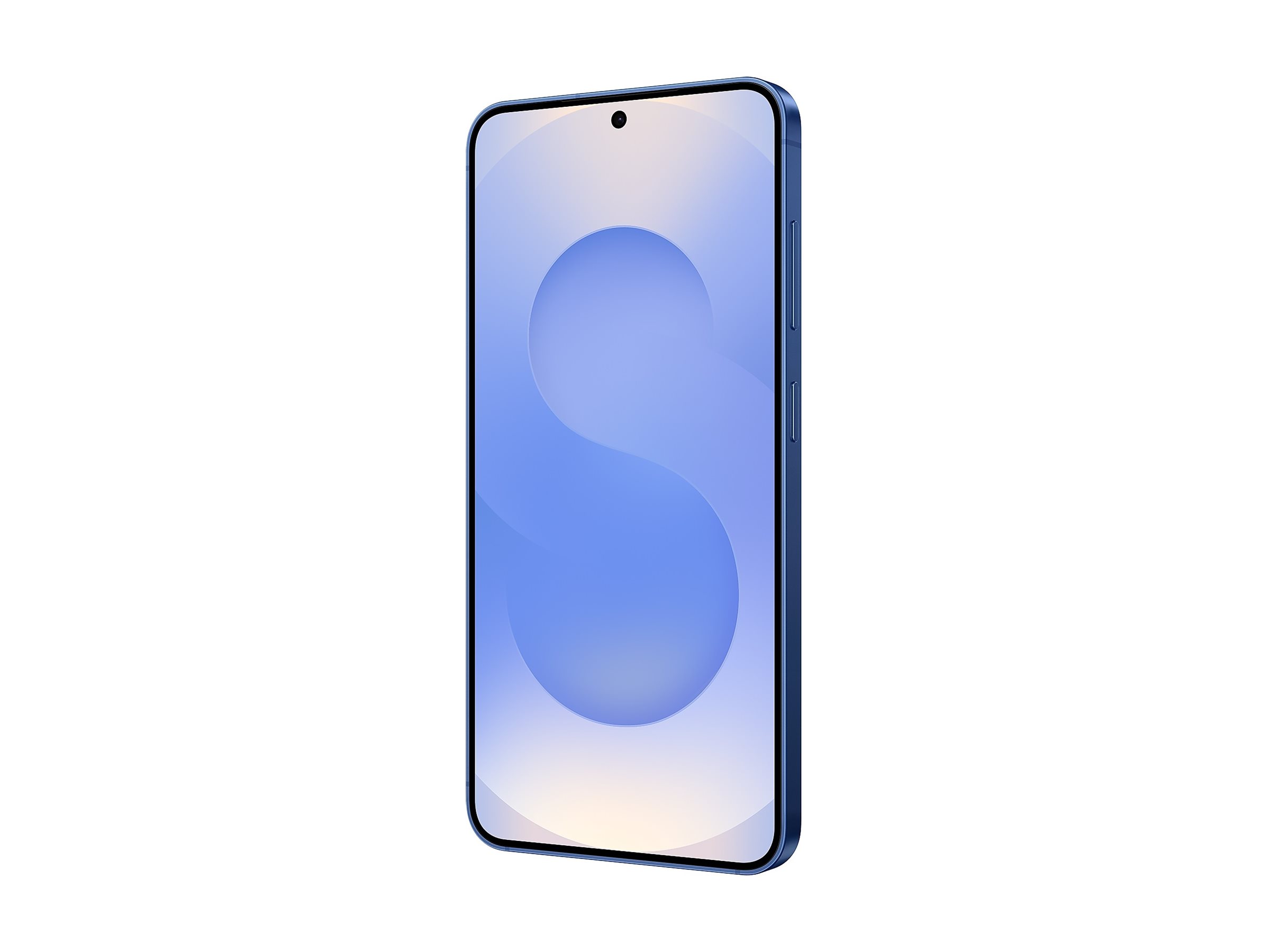 Samsung Galaxy S25 - 5G Smartphone - Dual-SIM - - Triple-Kamera 50 MP - 12 MP - 10 MP - front camera 12 MP - marineblau Samsung Galaxy S25 - 5G Smartphone - Dual-SIM - - Triple-Kamera 50 MP - 12 MP - 10 MP - front camera 12 MP - marineblau