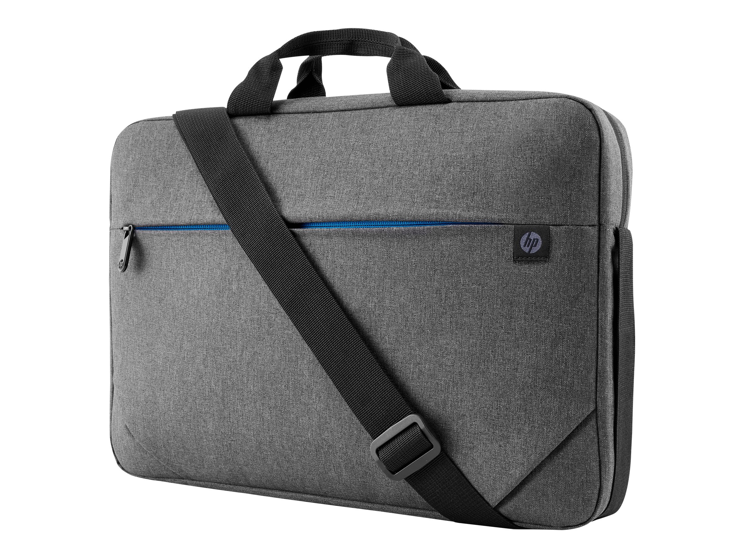 HP Prelude - Notebook-Tasche - 39.6 cm - 13.3" - 15.6"